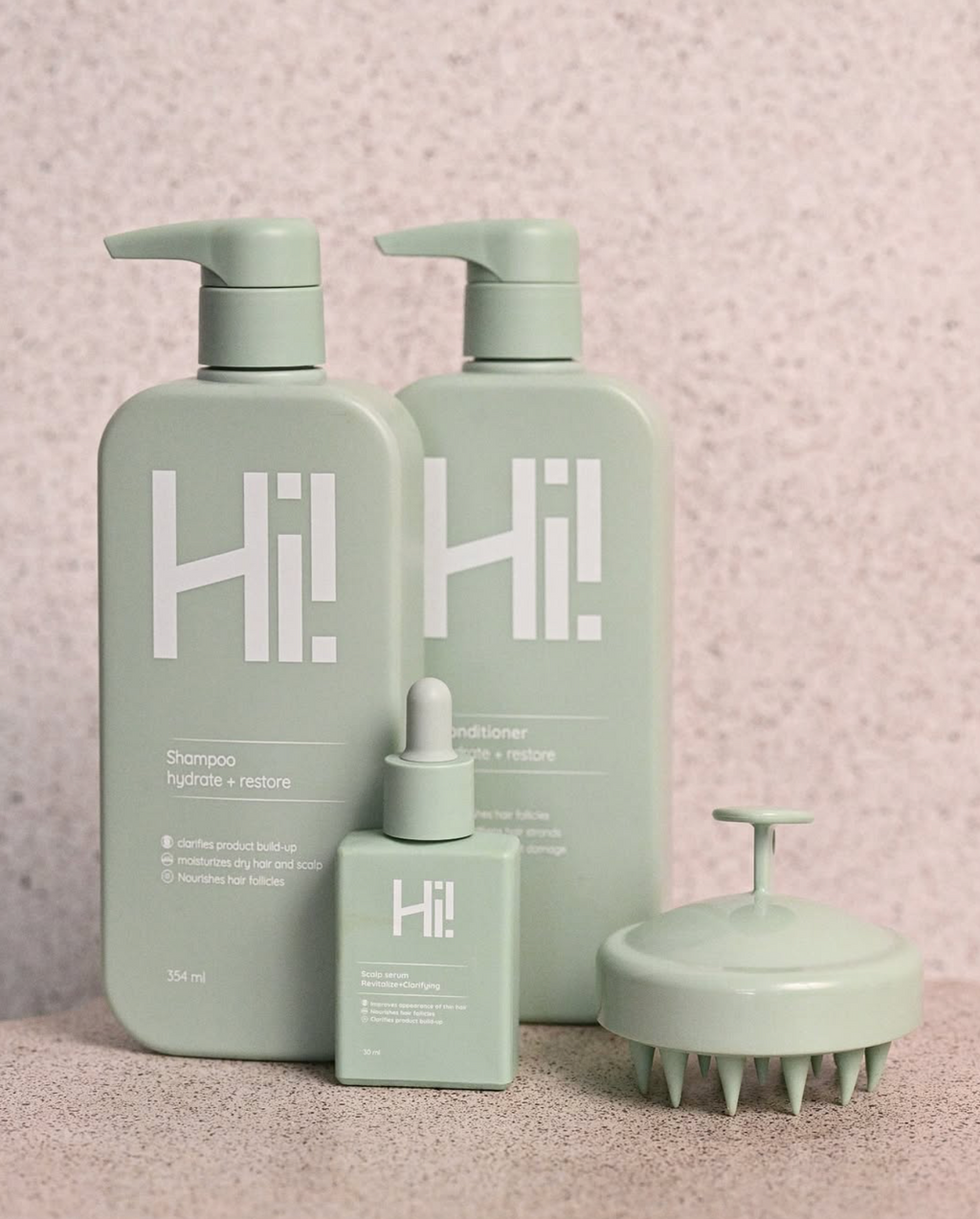 שורשים ערכת