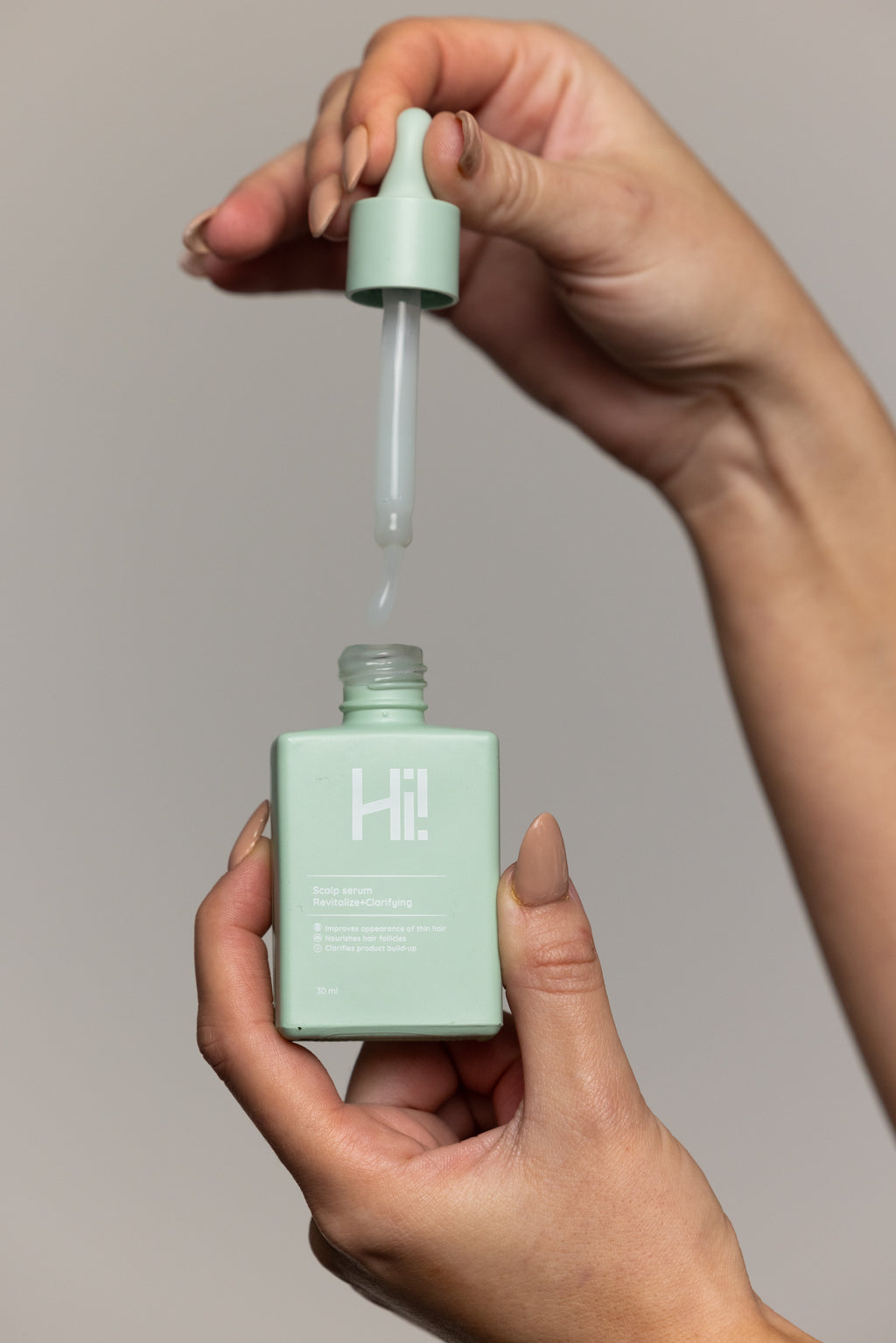 Scalp & Root Nourishing Serum