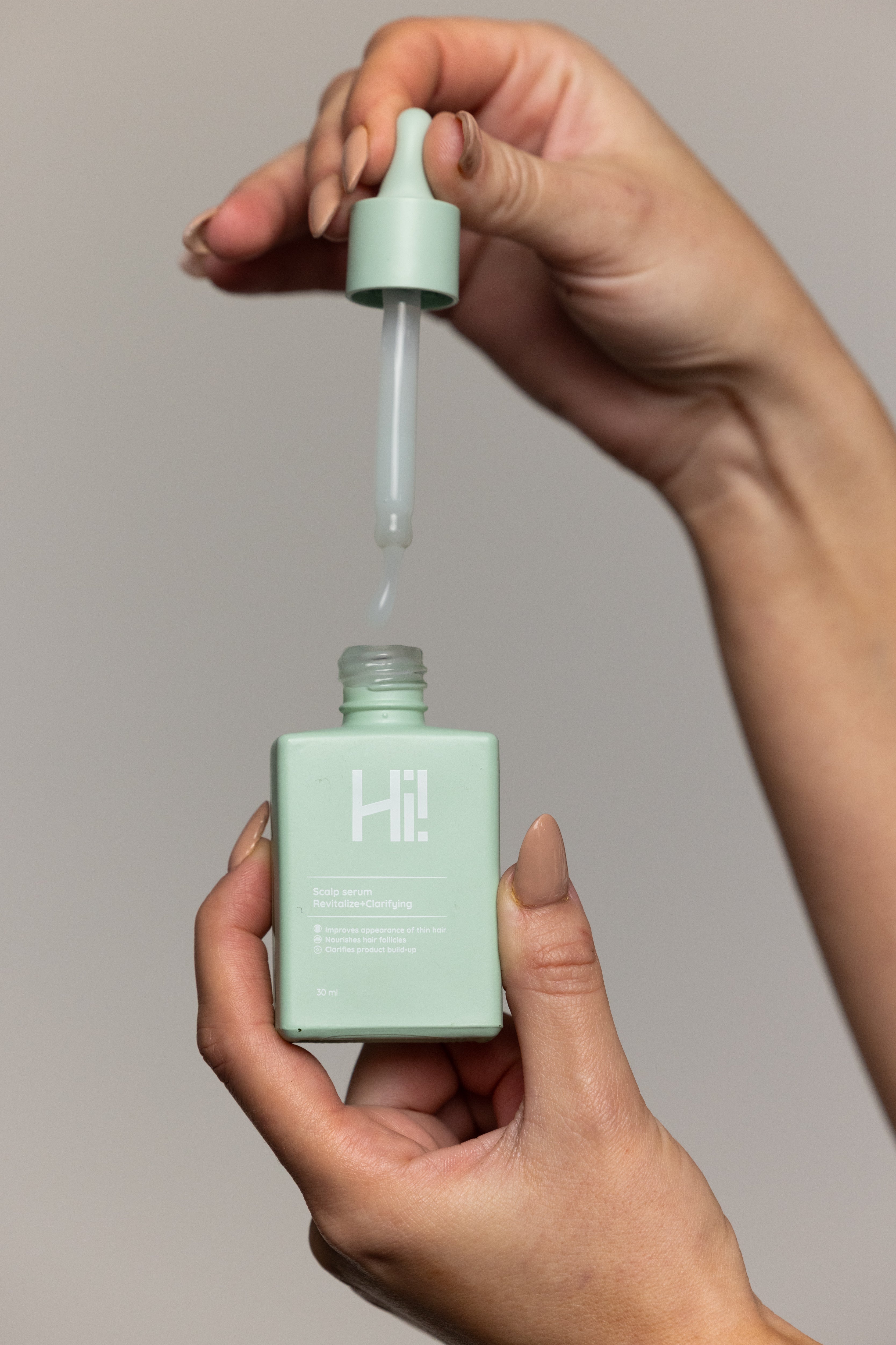 Scalp & Root Nourishing Serum