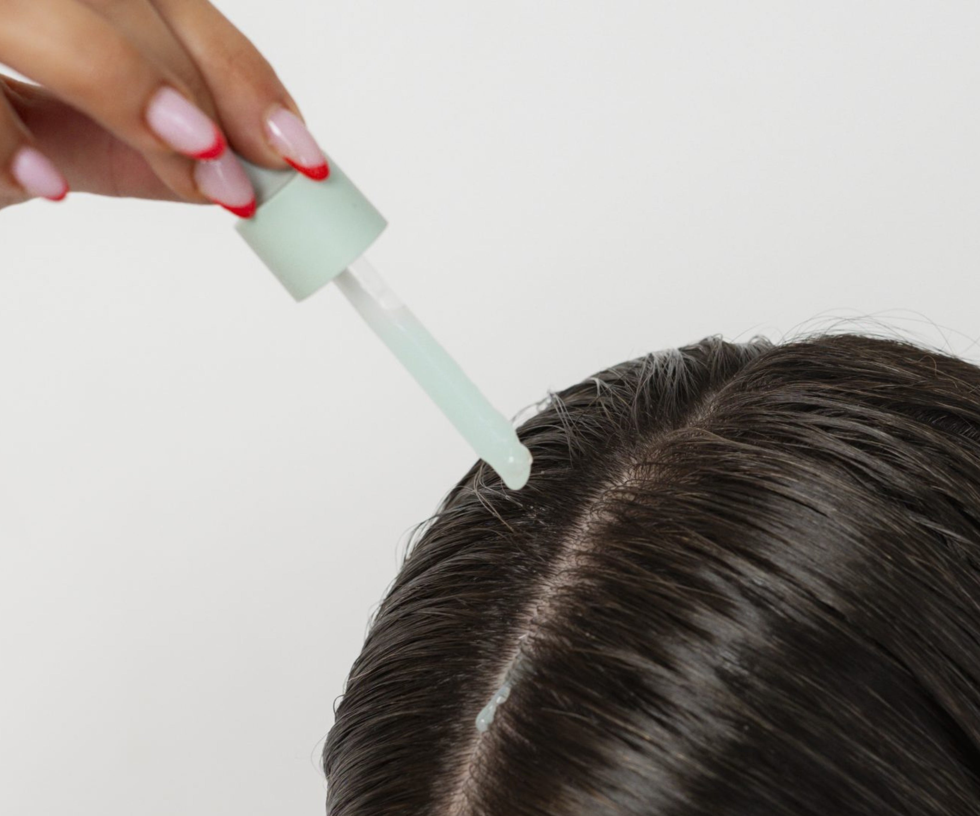 מארז להזנה ובריאות השיער