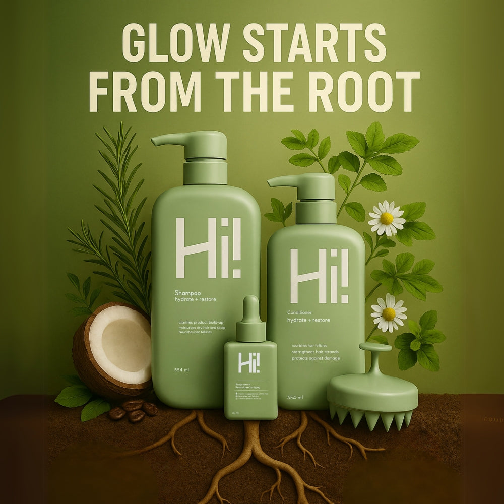 שורשים ערכת