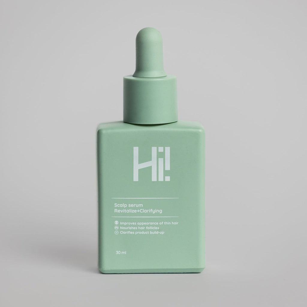 Scalp & Root Nourishing Serum