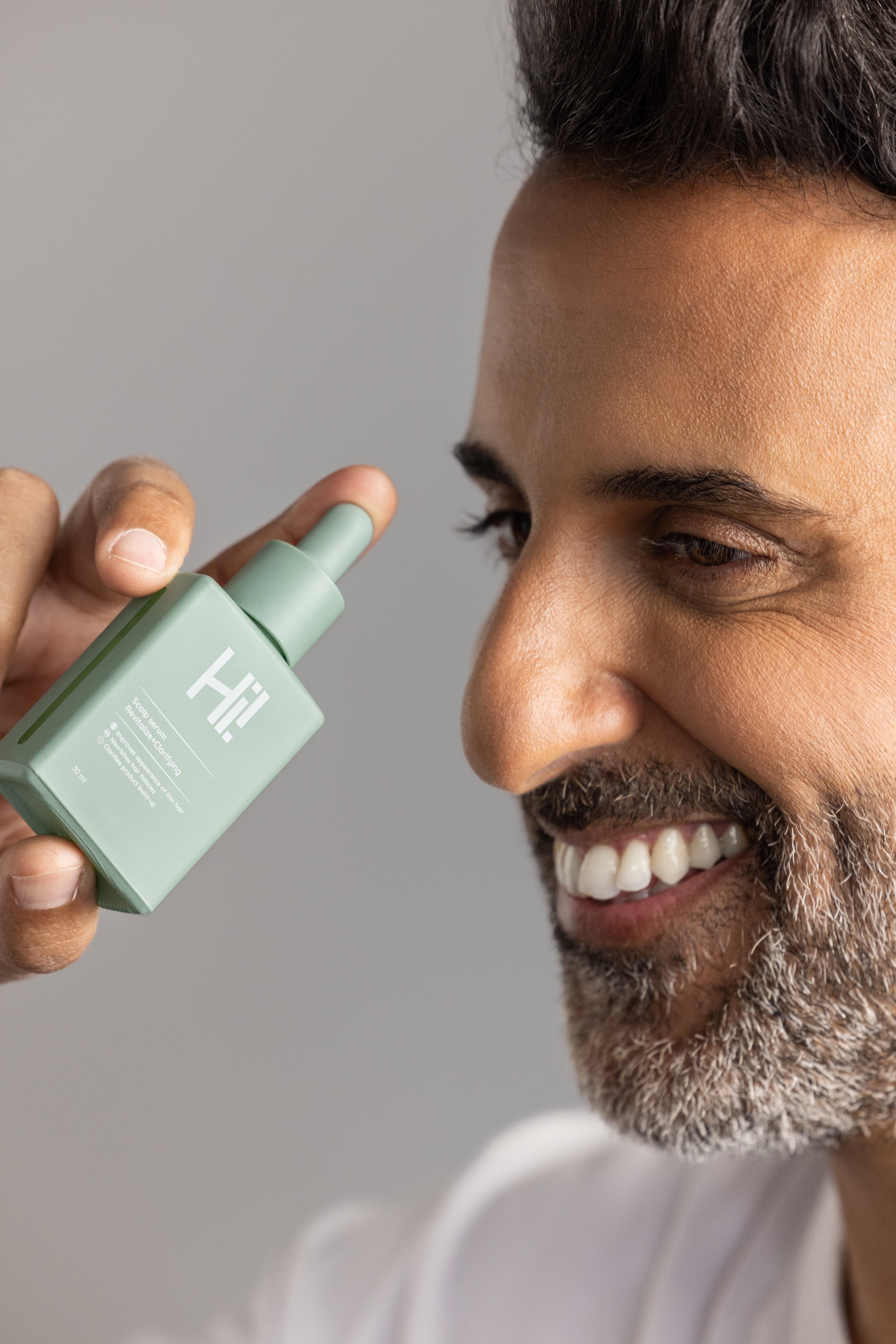 Scalp & Root Nourishing Serum