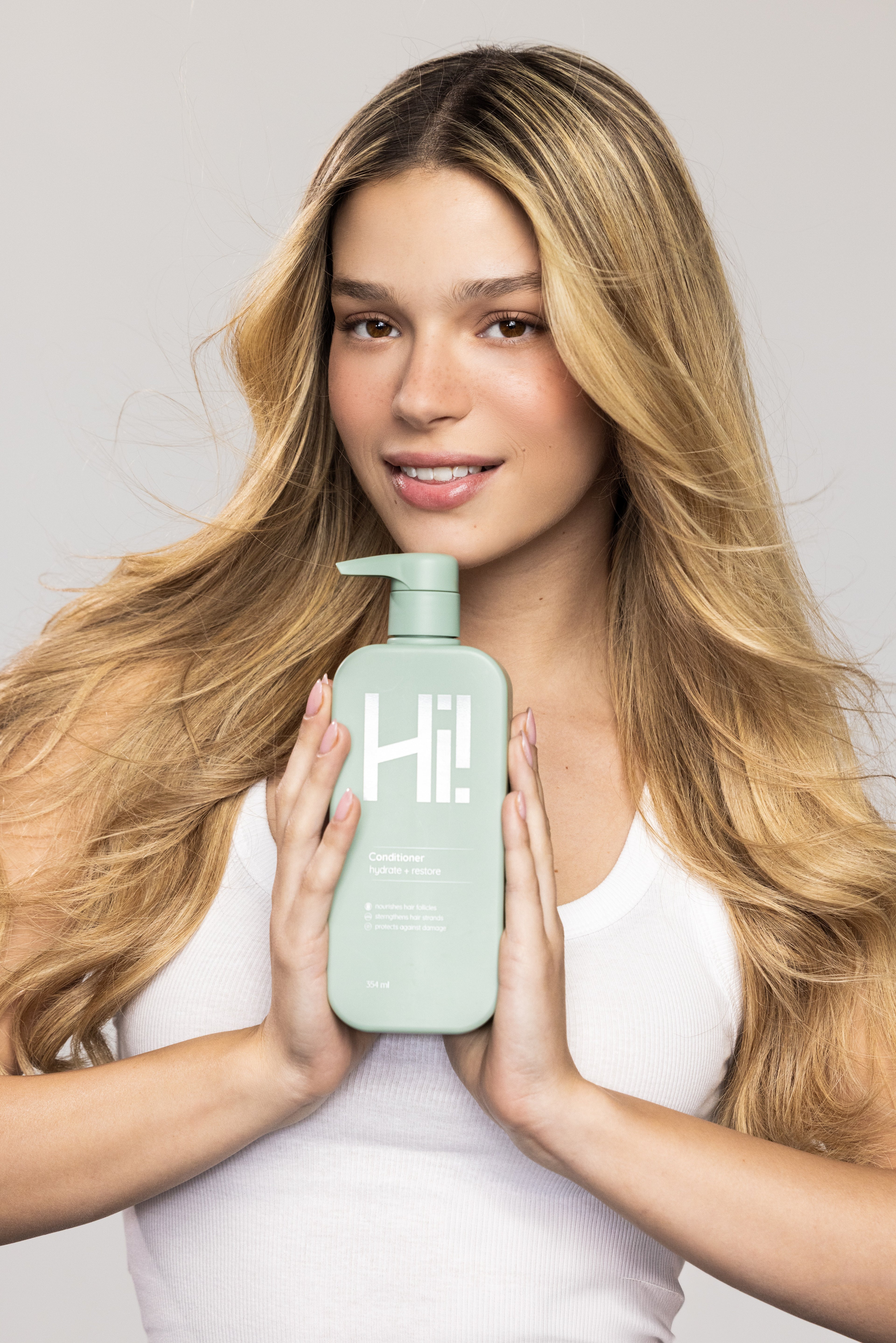 Scalp Conditioner