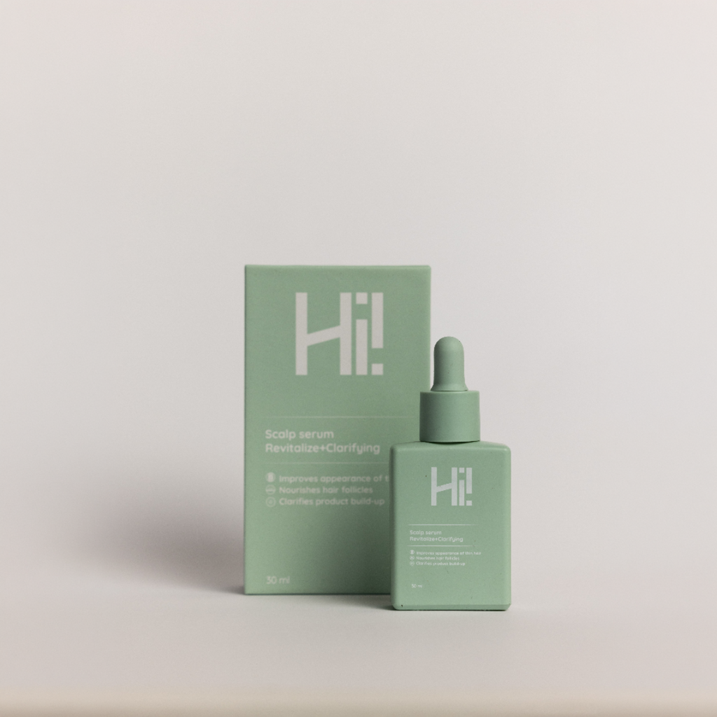 Scalp & Root Nourishing Serum