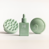 Serum + Silicone Brush Set