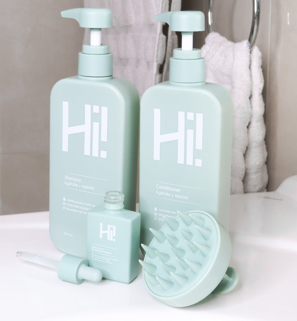 שורשים ערכת