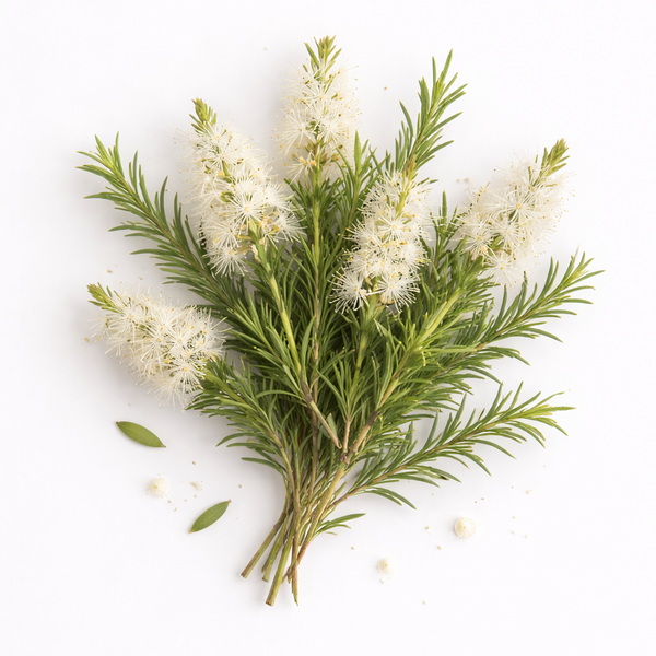 שמן עץ התה / מללויקה