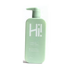 מרכך Hi! Hair - צילום מוצר על רקע לבן