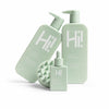 ערכת ROOTS Hi! Hair - צילום מוצר רקע לבן